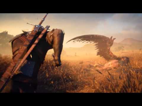 Stoking the Fires of Anticipation Television Ad