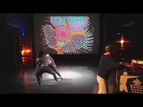 DJ Power Vs Power @ OTR - 26-10-21 (OT301 crew edition)