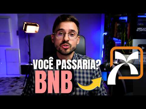 What was included in the last BNB (Banco do Nordeste) public notice?