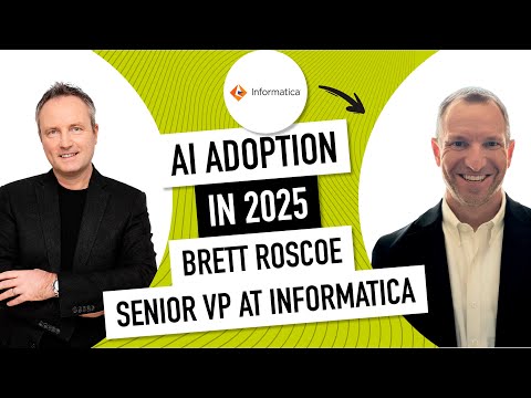 AI Adoption in 2025: What's Working and What's Not
