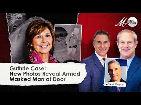 MK True Crime and Megyn Kelly