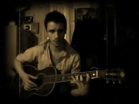 sweet home chicago cover by YoY Mc Toh