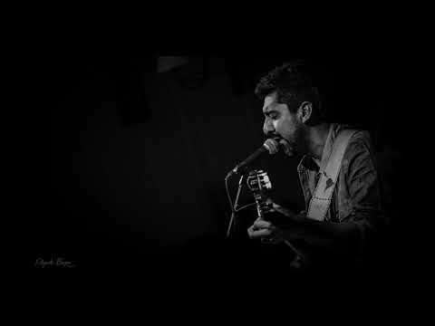 Nico Carabajal - Luna cautiva