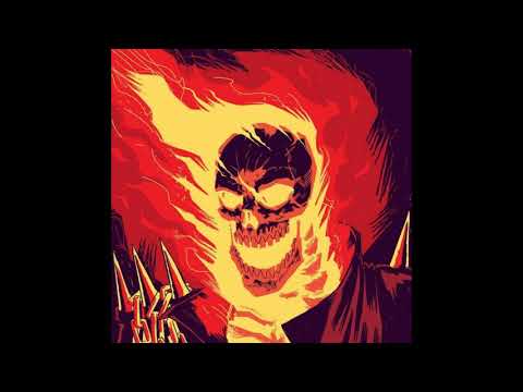 (FREE) Damso x Josman Type Beat 2021 ~ Ghostrider