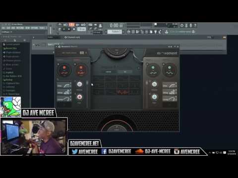 Review: Output Movement Multi-effect VST