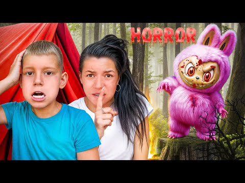 HVATA NAS UKLETI LABUBU