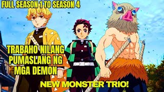 Download lagu (FULL S1-S4) ITO ANG MUNDO NA PUNO NG MGA DEMON SUBALIT MAY MGA NAGSASANAY UPANG UBUSIN ANG MGA ITO mp3 Download lagu (FULL S1-S4) ITO ANG MUNDO NA PUNO NG MGA DEMON SUBALIT MAY MGA NAGSASANAY UPANG UBUSIN ANG MGA ITO mp3
