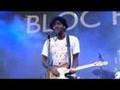 Bloc Party - So Here We Are (Live Glastonbury ...