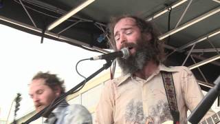 Howlin&#39; Rain &quot;Roll On The Rusted Days&quot; at Waterloo Records SXSW 2012