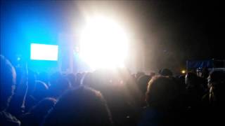 Weezer-The Blue Album (live at chicago riotfest 9/14/14)