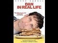 Opening To Dan In Real Life 2008 DVD