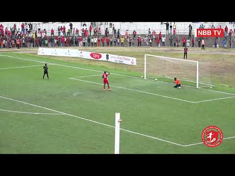 chimwemwe idana vs Silver strikers