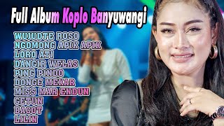 Download lagu Koplo Banyuwangi Viral Lagu Banyuwangi Full Album ... mp3