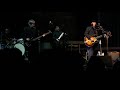 The The "The Beat(en) Generation" Live at the Ford Amphitheatre 24Sept18