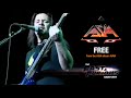 ASIA AURA - Free (The Fast and Furious Radio Edit - Music Video)