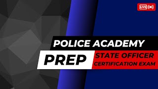 What to Expect with the SOCE | State Officer Certification Exam | (2025 Edition)