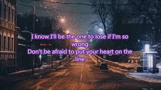 Young Love by Air Supply (HQ Audio + Lyrics)