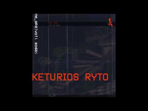 Keturios Ryto - Baladė (IJO prod.)