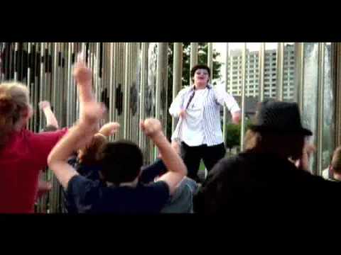 One Shot: The River Rap