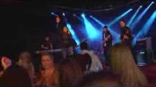 Anyone Here - Cate Sparks