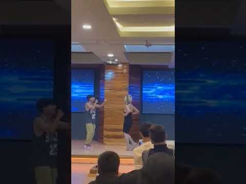 youngfella ft zaii hauchhum live performance an zei dun lek pek e #subcribe