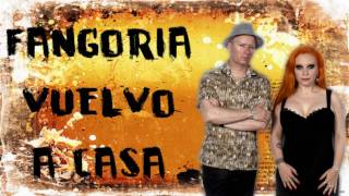 Fangoria - Vuelvo a casa (En directo, Contempopranea '05)
