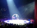 Big Apple Circus BRITNEY SPEARS 09