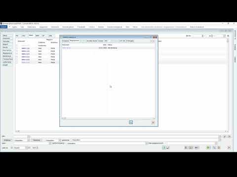 Comarch ERP XL - nowy sposób obsługi przesunięć międzymagazynowych