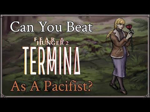 Can You Beat Fear & Hunger 2 As A Pacifist?