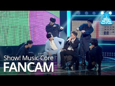 [예능연구소 직캠] JINU - CALL ANYTIME (Feat.MINO), 김진우 - 또또또 (Feat.MINO) @쇼!음악중심 20190817