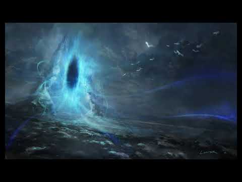 Fantasy Ambiance (DnD) - the Astral Sea - YouTube