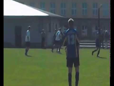 LZS Gronowice - LZS Budkowice 4:0 (2:0)  cz. II