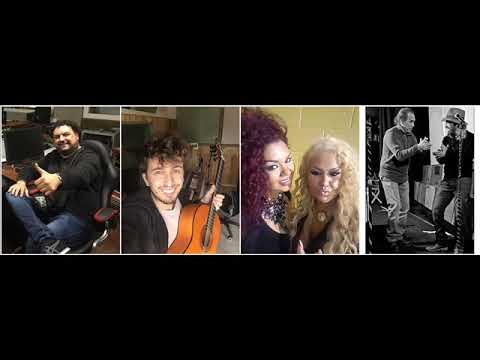 Kiki Maya Ft Pepe de Lucía, Duquende, Juanlu Montoya, Alba La Negra, Amanda Hernández Mi Jimmy 2020