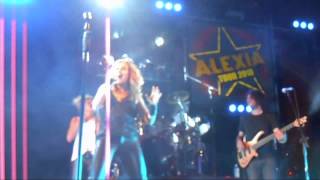 Alexia - Hasta la vista baby