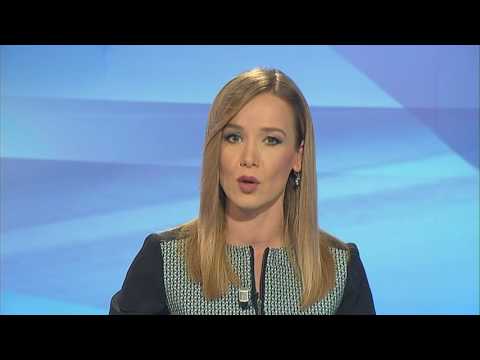 Ora News - Edicioni Qëndror i Lajmeve, 18 Tetor 2016