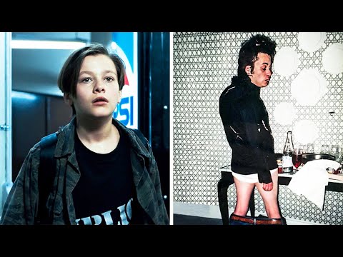 Terminator (I - II) Cast: Then and Now ★ 2022