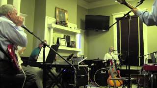 Get Back Plays Love Me Do