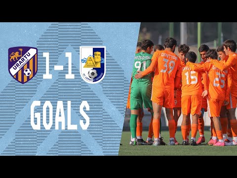 AFL. Matchday 17 | Uraratu 2 - FC Lernayin Artsakh 1-1 | GOALS