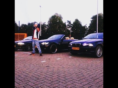 Ridvan Rap - Audi RS7 FULL Gaz ( 330 Km Farkiyla )