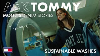  The Sustainable Denim Series | Episode 3