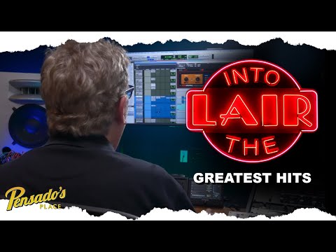 ITL Greatest Hits - Pensado's Place #441