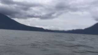 preview picture of video 'Lake Atitlan Guatemala'