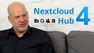 Nextcloud CEO Talks AI, NEW Apps, and Open Source Challenges