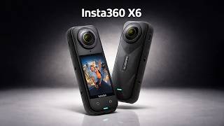 Insta360 X6 - High Expectations! | Price & Release Date