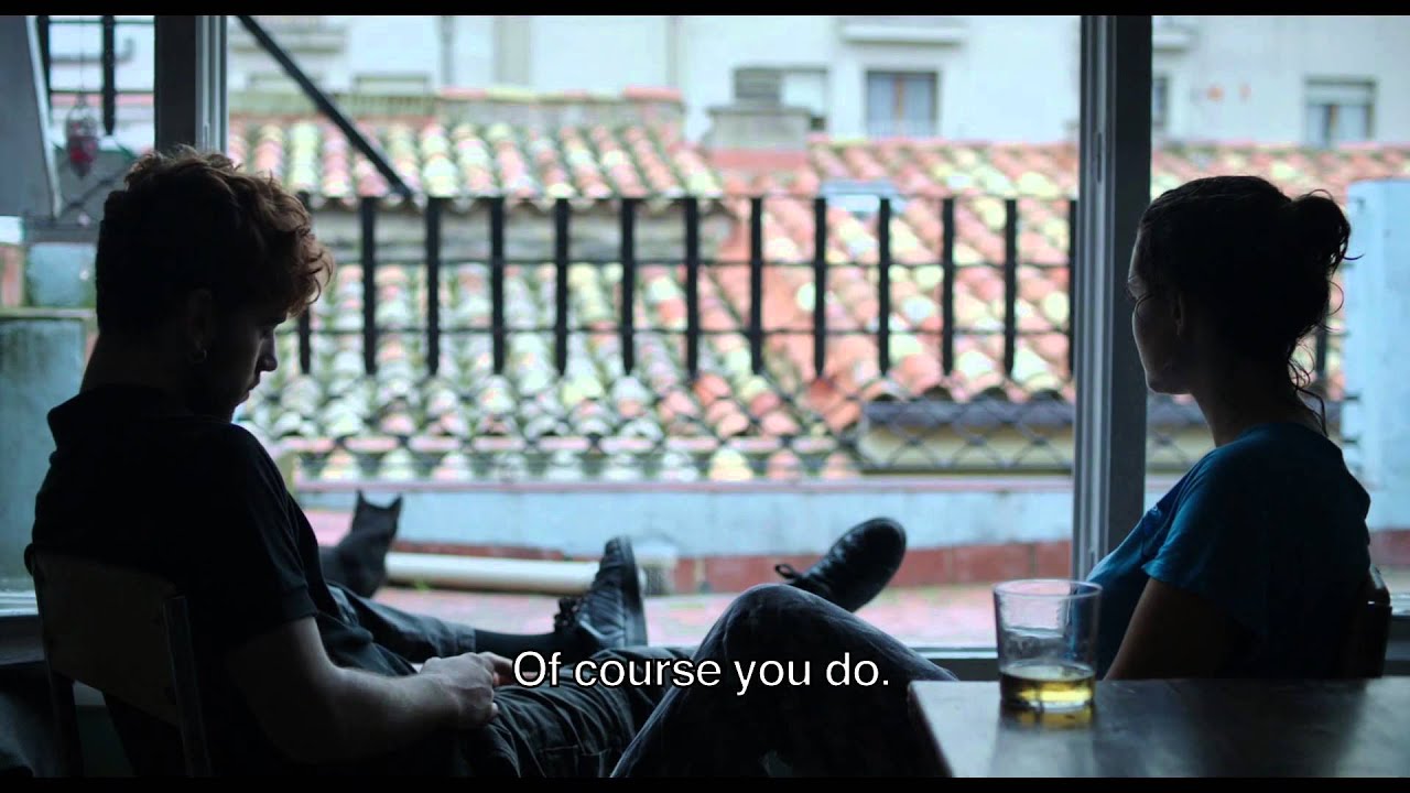 The Invisible Artery Trailer Thumbnail