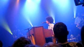 Can&#39;t Stop Waking Up To You-Midway State Live