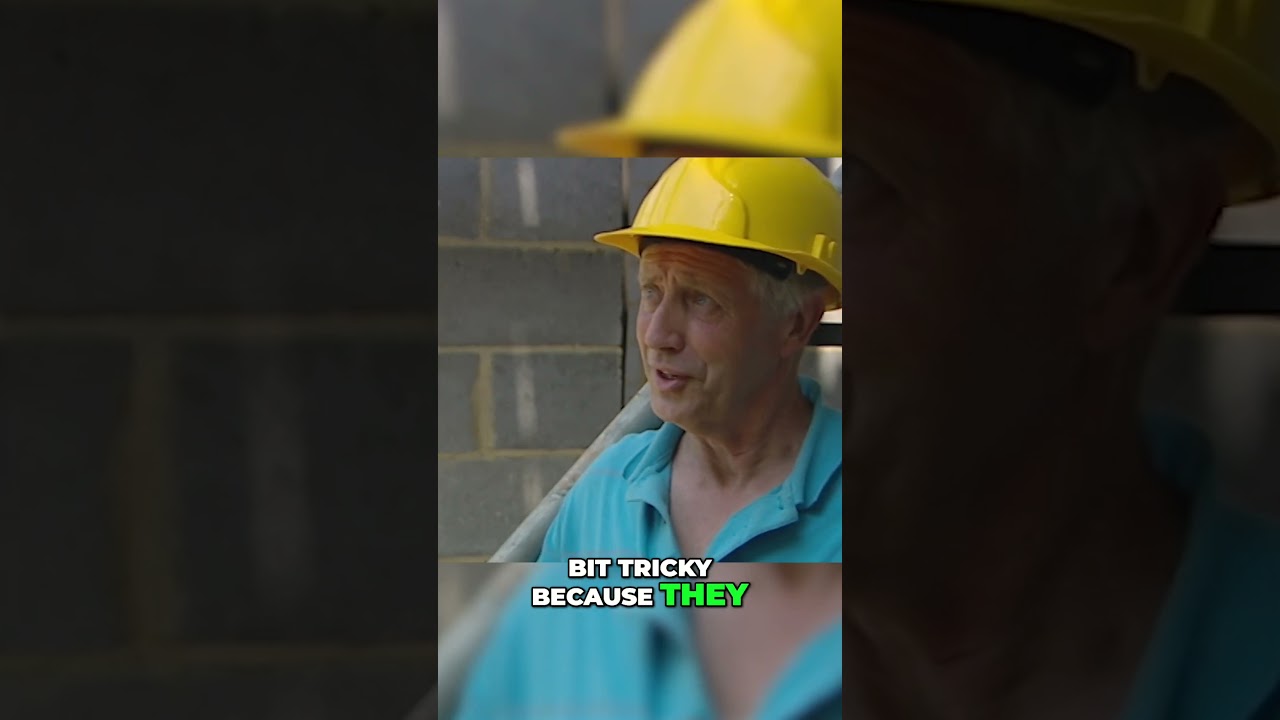 Art Deco Architecture Attempt | Grand Designs