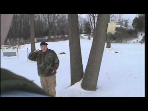 Julius Sumner Miller Trailer