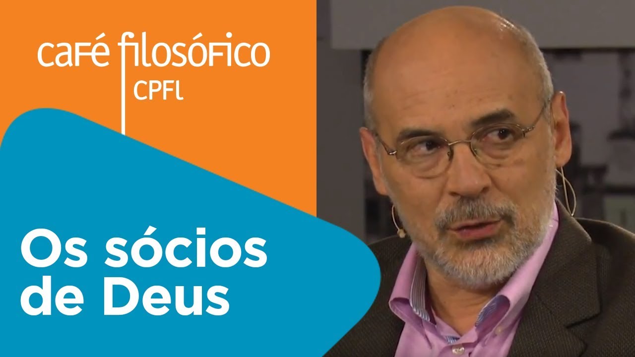 Os sócios de Deus | Alfredo Simonetti