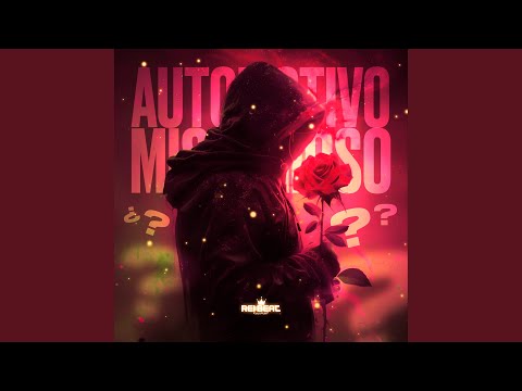 Automotivo Misterioso